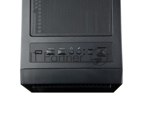 Компьютерный корпус Enermax ECA-SF30-M1BB-ARGB