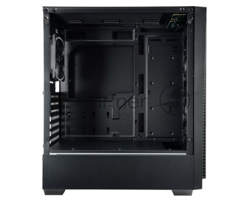Компьютерный корпус Enermax ECA-SF30-M1BB-ARGB