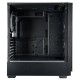 Компьютерный корпус Enermax ECA-SF30-M1BB-ARGB