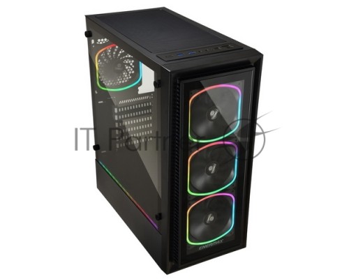 Компьютерный корпус Enermax ECA-SF30-M1BB-ARGB
