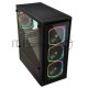 Компьютерный корпус Enermax ECA-SF30-M1BB-ARGB