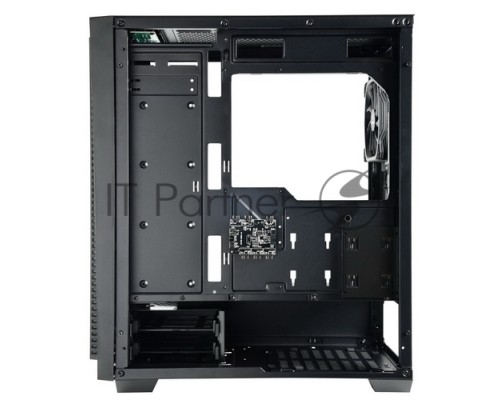 Компьютерный корпус Enermax ECA-SF30-M1BB-ARGB