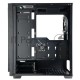 Компьютерный корпус Enermax ECA-SF30-M1BB-ARGB