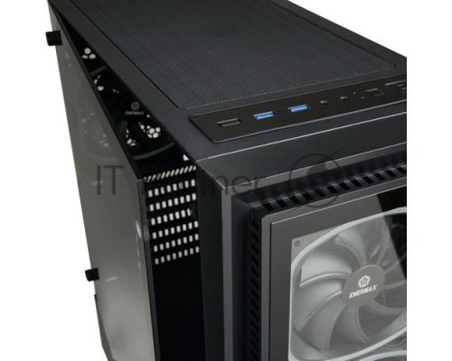 Компьютерный корпус Enermax ECA-SF30-M1BB-ARGB