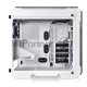Компьютерный корпус Thermaltake View 71 TG Snow CA-1I7-00F6WN-00 White/Win/SPCC/Tempered Glass*4/Color Box/Riing 140mm White Fan*2