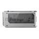Компьютерный корпус Thermaltake View 71 TG Snow CA-1I7-00F6WN-00 White/Win/SPCC/Tempered Glass*4/Color Box/Riing 140mm White Fan*2