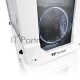 Компьютерный корпус Thermaltake View 71 TG Snow CA-1I7-00F6WN-00 White/Win/SPCC/Tempered Glass*4/Color Box/Riing 140mm White Fan*2