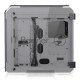 Компьютерный корпус Thermaltake View 71 TG Snow CA-1I7-00F6WN-00 White/Win/SPCC/Tempered Glass*4/Color Box/Riing 140mm White Fan*2