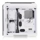 Компьютерный корпус Thermaltake View 71 TG Snow CA-1I7-00F6WN-00 White/Win/SPCC/Tempered Glass*4/Color Box/Riing 140mm White Fan*2