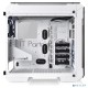 Компьютерный корпус Thermaltake View 71 TG Snow CA-1I7-00F6WN-00 White/Win/SPCC/Tempered Glass*4/Color Box/Riing 140mm White Fan*2