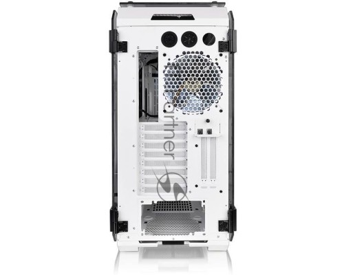Компьютерный корпус Thermaltake View 71 TG Snow CA-1I7-00F6WN-00 White/Win/SPCC/Tempered Glass*4/Color Box/Riing 140mm White Fan*2 Компьютерный корпус Thermaltake View 71 TG Snow CA-1I7-00F6WN-00 White/Win/SPCC/Tempered Glass*4/Color Box/Riing 140mm White Fan*2