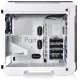 Компьютерный корпус Thermaltake View 71 TG Snow CA-1I7-00F6WN-00 White/Win/SPCC/Tempered Glass*4/Color Box/Riing 140mm White Fan*2