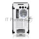 Компьютерный корпус Thermaltake View 71 TG Snow CA-1I7-00F6WN-00 White/Win/SPCC/Tempered Glass*4/Color Box/Riing 140mm White Fan*2