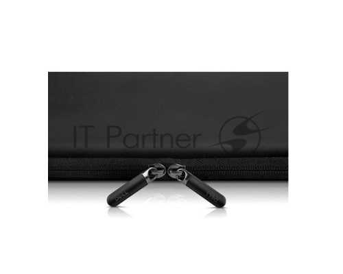 Чехол Dell Essential 15 — ES1520V — подходит для большинства ноутбуков с диагональю до 15 дюймов (460-BCQO)