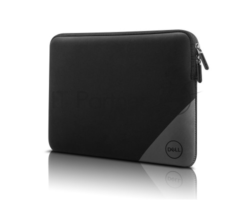 Чехол Dell Essential 15 — ES1520V — подходит для большинства ноутбуков с диагональю до 15 дюймов (460-BCQO)