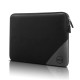 Чехол Dell Essential 15 — ES1520V — подходит для большинства ноутбуков с диагональю до 15 дюймов (460-BCQO)
