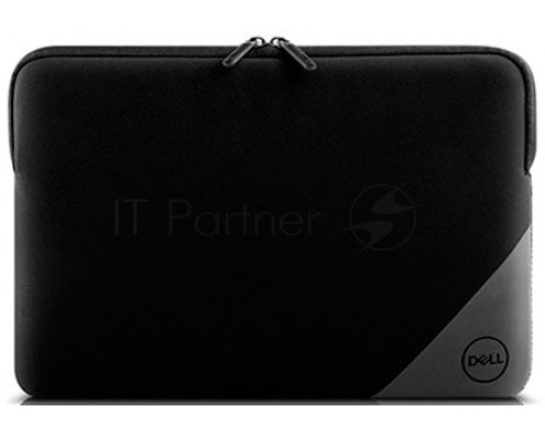 Чехол Dell Essential 15 — ES1520V — подходит для большинства ноутбуков с диагональю до 15 дюймов (460-BCQO)