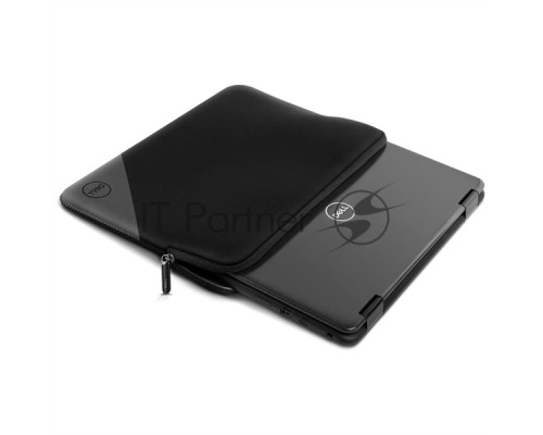 Чехол Dell Essential 15 — ES1520V — подходит для большинства ноутбуков с диагональю до 15 дюймов (460-BCQO)