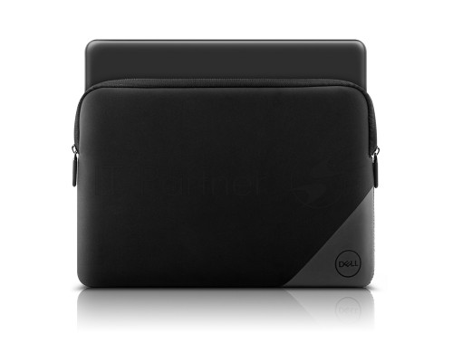 Чехол Dell Essential 15 — ES1520V — подходит для большинства ноутбуков с диагональю до 15 дюймов (460-BCQO)