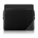 Чехол Dell Essential 15 — ES1520V — подходит для большинства ноутбуков с диагональю до 15 дюймов (460-BCQO)