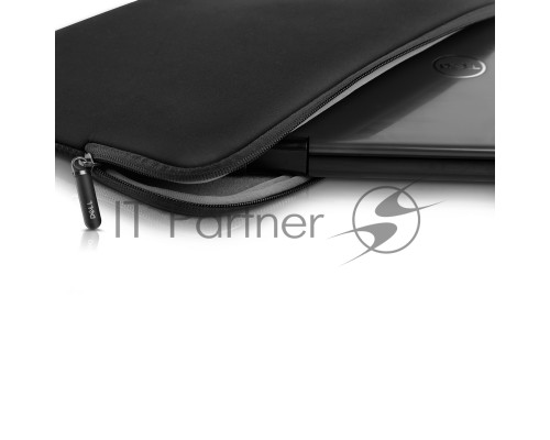 Чехол Dell Essential 15 — ES1520V — подходит для большинства ноутбуков с диагональю до 15 дюймов (460-BCQO)