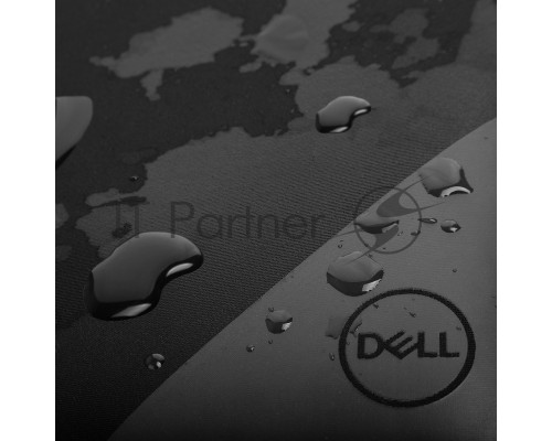 Чехол Dell Essential 15 — ES1520V — подходит для большинства ноутбуков с диагональю до 15 дюймов (460-BCQO)