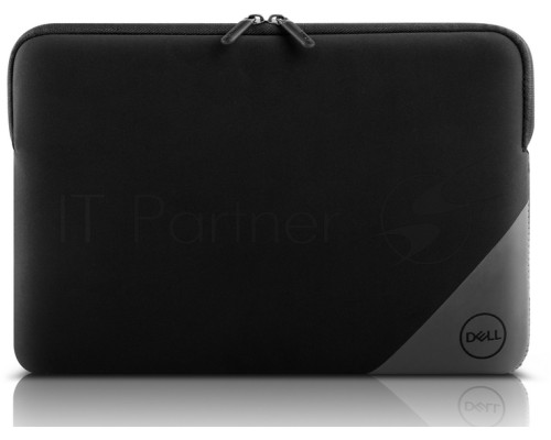 Чехол Dell Essential 15 — ES1520V — подходит для большинства ноутбуков с диагональю до 15 дюймов (460-BCQO)