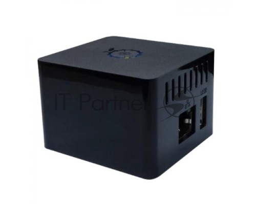 Корпус ACD Black ABS Protective Case : which is Suitable for Orange Pi Zero with Expansion Board, NOT Fit Zero Plus2 RD019