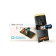 Переходник с разъёма M2 Open-Dev M2-PCI-E-RISER (NGFF) на разъём райзера USB 3.0. Длина 42мм