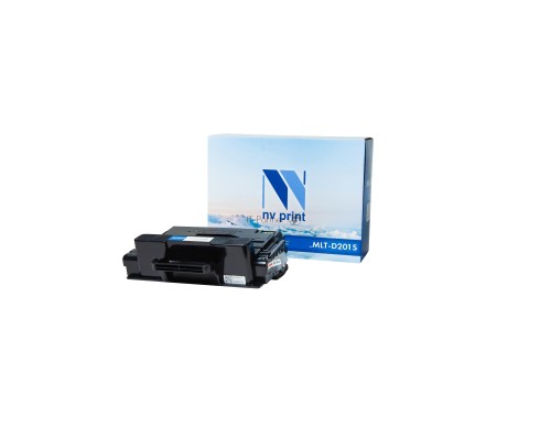 Картридж NVP совместимый NV-MLT-D201S для Samsung Xpress ser/SL-M4030/SL-M4080 (10000k)
