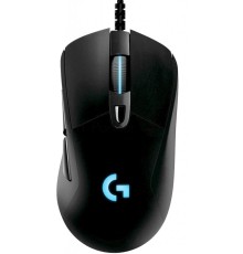 Мышь Logitech Mouse G403 HERO Gaming Retail