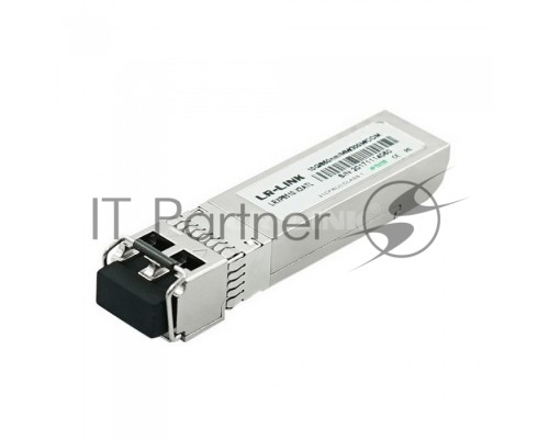 Трансивер 10GE 300M SFP+ LRXP8510-X3ATL LR-LINK