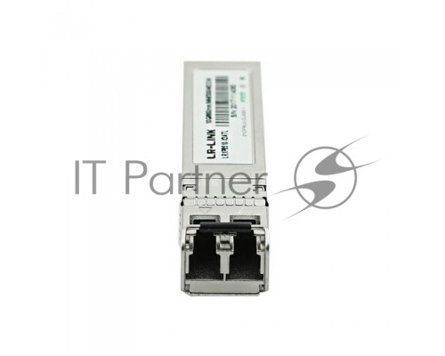 Трансивер 10GE 300M SFP+ LRXP8510-X3ATL LR-LINK