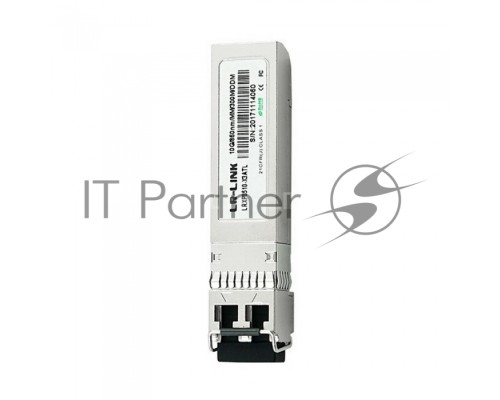 Трансивер 10GE 300M SFP+ LRXP8510-X3ATL LR-LINK