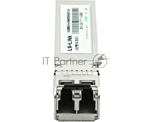 Трансивер 10GE 300M SFP+ LRXP8510-X3ATL LR-LINK