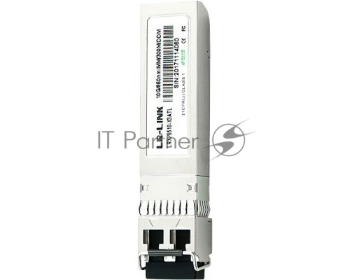 Трансивер 10GE 300M SFP+ LRXP8510-X3ATL LR-LINK