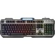 Клавиатура USB DEFENDER ASSAULT GK-350L RU 45350