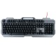 Клавиатура USB DEFENDER ASSAULT GK-350L RU 45350