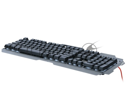 Клавиатура USB DEFENDER ASSAULT GK-350L RU 45350