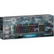 Клавиатура USB DEFENDER ASSAULT GK-350L RU 45350