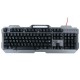 Клавиатура USB DEFENDER ASSAULT GK-350L RU 45350