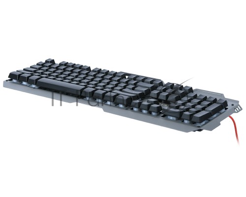 Клавиатура USB DEFENDER ASSAULT GK-350L RU 45350