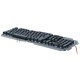 Клавиатура USB DEFENDER ASSAULT GK-350L RU 45350