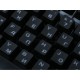 Клавиатура USB DEFENDER ASSAULT GK-350L RU 45350