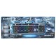 Клавиатура USB DEFENDER ASSAULT GK-350L RU 45350
