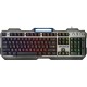 Клавиатура USB DEFENDER ASSAULT GK-350L RU 45350