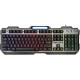 Клавиатура USB DEFENDER ASSAULT GK-350L RU 45350