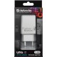 Сетевой адаптер Defender 3xUSB, 5V/3.1А , белый (UPA-31) (83587)