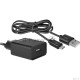 Сетевой адаптер Defender 1xUSB,5V/2.1А, кабель micro-USB (UPC-11) (83556)