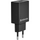 Сетевой адаптер Defender 1xUSB,5V/2.1А, кабель micro-USB (UPC-11) (83556)